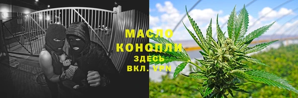 хмурый Богородицк